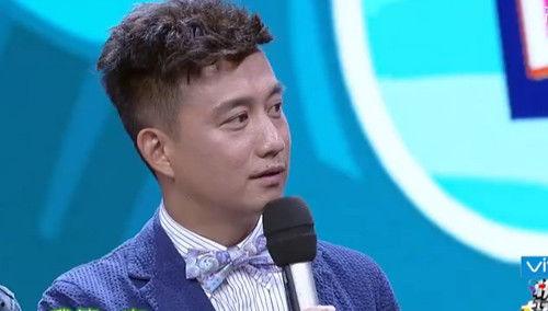 谢娜爆料黄磊哭的视频,感人瞬间引网友热议  第2张